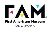 First Americans Museum Logo